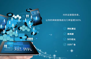 樂山企業(yè)網(wǎng)站定制服務(wù) 從三足鼎立到個(gè)人互聯(lián)網(wǎng)服務(wù)，如何明智選擇？