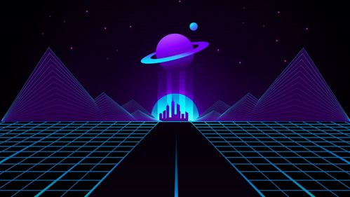 元宇宙 互聯網的未來，還是科技巨頭的新戰場？